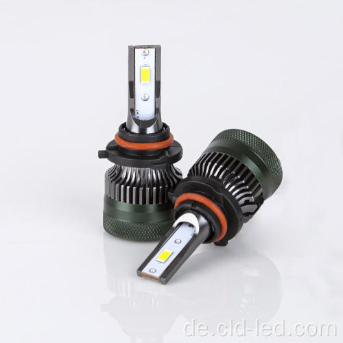 9006 HB4 -Auto -LED -Nebelscheinwerferscheinwerfer